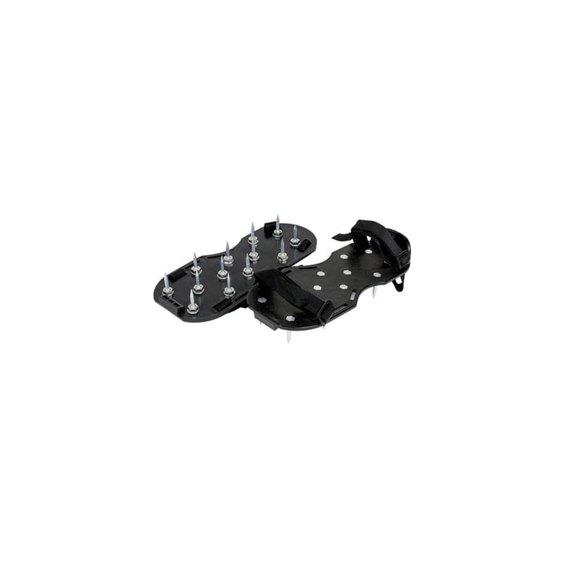 Zapatos para Aplicaciones sobre Suelos autonivelantes Pentrilo 08638, ideales para un agarre seguro y eficiente en cualquier sup