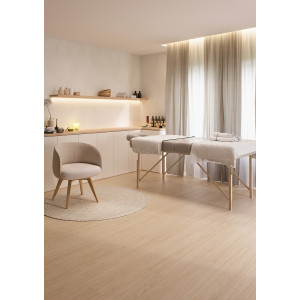 Suelo laminado Serenade Alba FINfloor Original Sin Bisel 694B, elegancia y durabilidad para tu hogar.