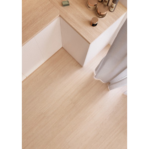 Suelo laminado Serenade Alba de FINfloor Original, elegante y duradero, ideal para transformar tu hogar con estilo.