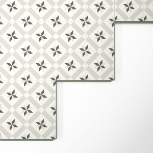 Descubre el suelo laminado Faus Retro S184220, ideal para dar un toque vintage y elegante a tus espacios.