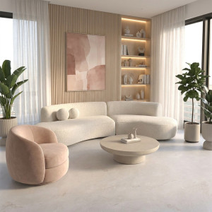 Suelo laminado Faus Industry Tiles Afrodita, elegante y duradero, ideal para transformar tus espacios con estilo.