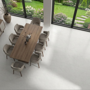 Suelo laminado Bondi de Faus Industry Tiles, elegante y duradero, ideal para transformar tus espacios con estilo.