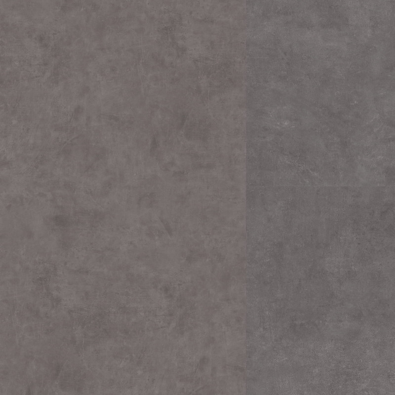 Suelo laminado Faus Industry Tiles Concrete Cendre, ideal para un estilo moderno y duradero en cualquier espacio.