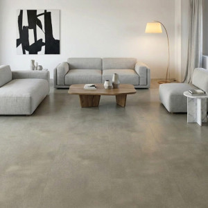 Granito Rotterdam, suelo laminado Faus Industry Tiles, ideal para dar un toque moderno y elegante a tus espacios.