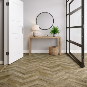 Suelo laminado Faus Masterpieces Espiga Classic, elegancia y durabilidad para transformar tu hogar con estilo.