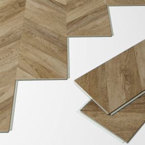 Espiga Classic, Suelo laminado Faus Masterpieces S176959, elegancia y durabilidad para tus espacios. ¡Transforma tu hogar!