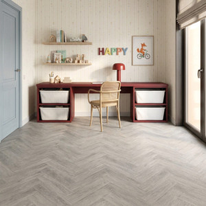 Parquet Rivau, Suelo laminado Faus Masterpieces S180192, elegancia y durabilidad para transformar tu espacio.