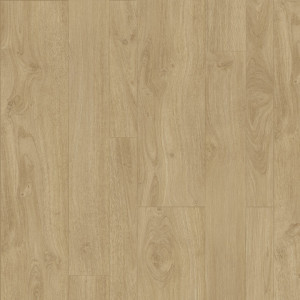 Roble Crema, suelo laminado Faus Harmony S186798, ideal para dar calidez y estilo a tus espacios. ¡Descúbrelo ya!