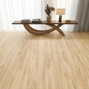 Suelo Laminado Faus Harmony Roble Tierra S186781 - Calidad