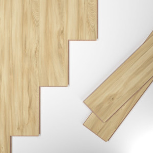 Suelo Laminado Faus Harmony Roble Tierra S186781 - Calidad
