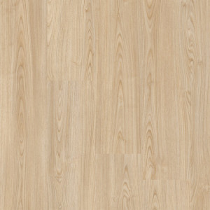 Roble Marfil, suelo laminado Faus Prestige S186996, elegancia y durabilidad para tus espacios. ¡Transforma tu hogar hoy!