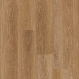 Suelo laminado Faus Prestige S186989 Roble Pecan, elegancia y durabilidad para tus espacios.