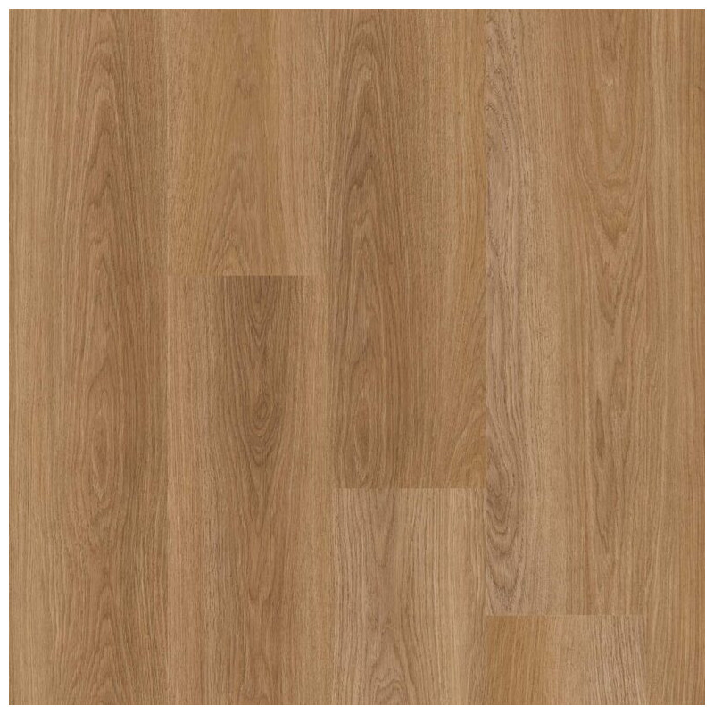 Suelo laminado Faus Prestige S186989 Roble Pecan, elegancia y durabilidad para tus espacios.