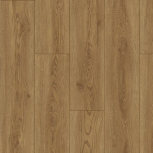 Suelo laminado Faus Cosmo 4V Roble Lisboa 4V, elegante y duradero, ideal para transformar tu hogar con estilo.