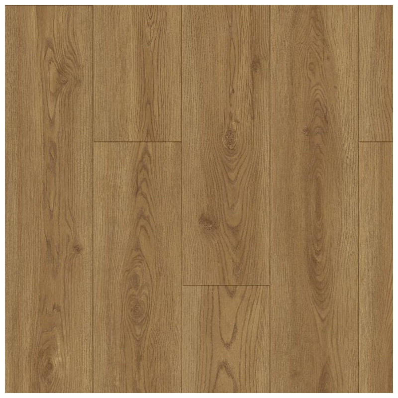 Suelo laminado Faus Cosmo 4V Roble Lisboa 4V, elegante y duradero, ideal para transformar tu hogar con estilo.