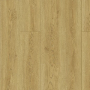 Suelo laminado Faus Cosmo 4V Roble Miami, elegante y duradero, ideal para transformar tu hogar con estilo.