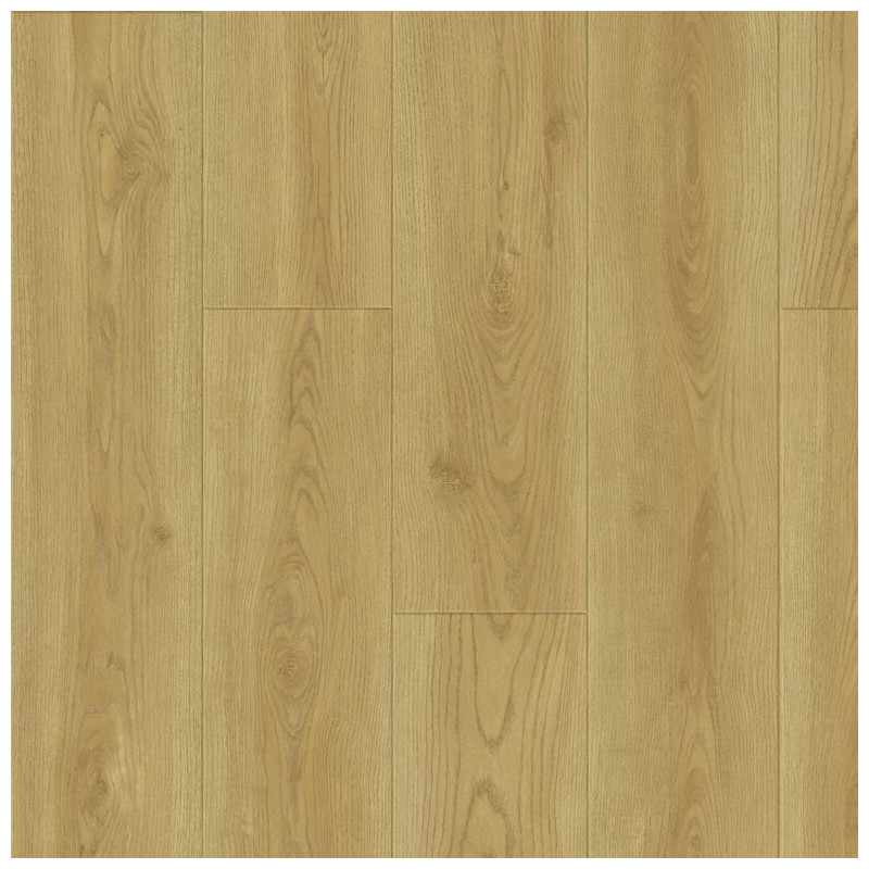 Suelo laminado Faus Cosmo 4V Roble Miami, elegante y duradero, ideal para transformar tu hogar con estilo.
