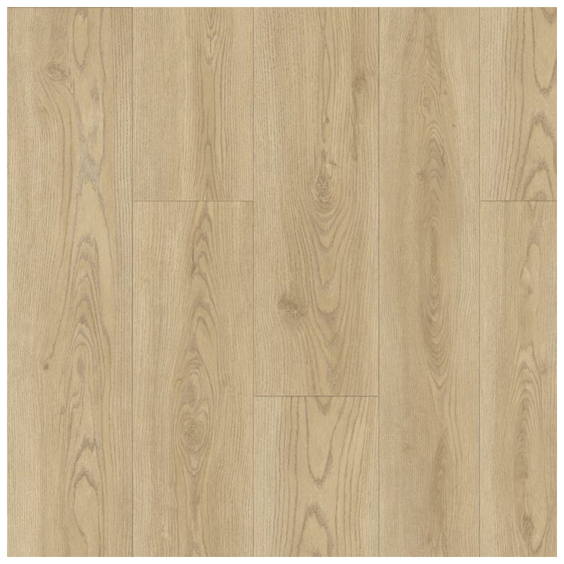 Suelo laminado Faus Cosmo 4V Roble Oslo 4V, elegante y duradero, ideal para transformar tus espacios con estilo.
