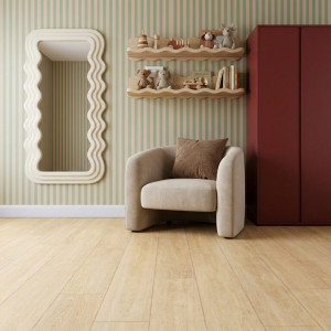Suelo Laminado Roble Paris 4V Faus Cosmo S184398