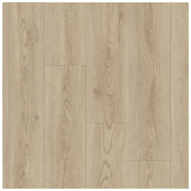 Suelo laminado Faus Cosmo 4V Roble Venecia 4V, elegante y duradero, ideal para transformar tu hogar.