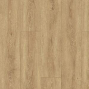 Suelo laminado Faus Serenity Roble Nutmeg, elegancia y durabilidad para tus espacios. Ideal para cualquier ambiente.