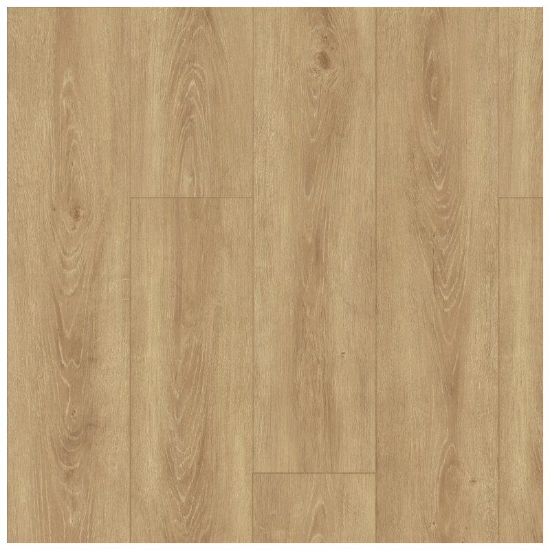 Suelo laminado Faus Serenity Roble Nutmeg, elegancia y durabilidad para tus espacios. Ideal para cualquier ambiente.