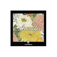 Amalfi - Papel Pintado Saint Honore