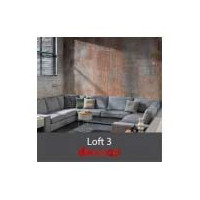 Loft 3 - Papel pintado Decoas