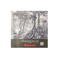 Madagascar - Papel pintado Decoas