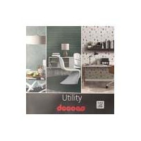 Utility - Papel pintado Decoas