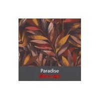 Paradise - Papel pintado Decoas