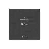 Belize - Papel pintado Saint Honoré