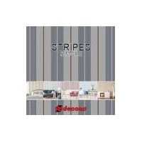 Stripes & More - Papel pintado Decoas