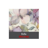 Bella - Papel pintado Decoas