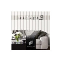 Smart Stripes 3 - Papel pintado Saint Honore