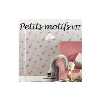 Petits Motifs VII - Papel pintado Saint Honore