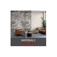Materials - Papel pintado Decoas