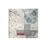 Serenity - Papel pintado Decoas