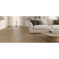 Faus Prestige| Suelo laminado resistente y moderno