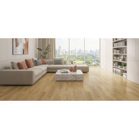 Faus Serenity | Suelo laminado elegante y natural