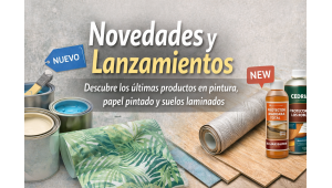 Novedades y Lanzamientos